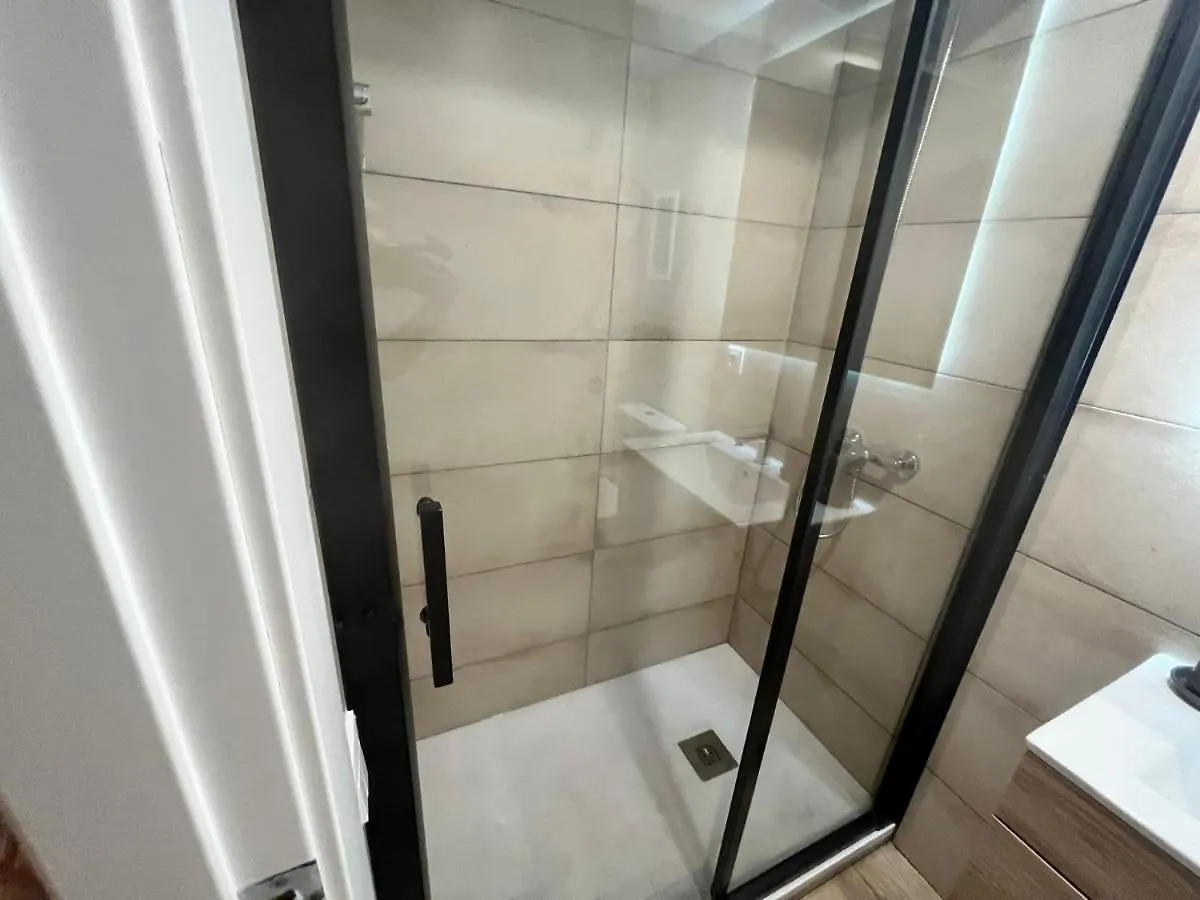 Morgan Apartment Barcelona