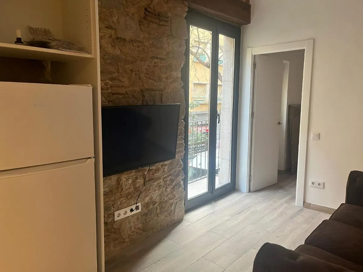 Morgan Apartment Barcelona
