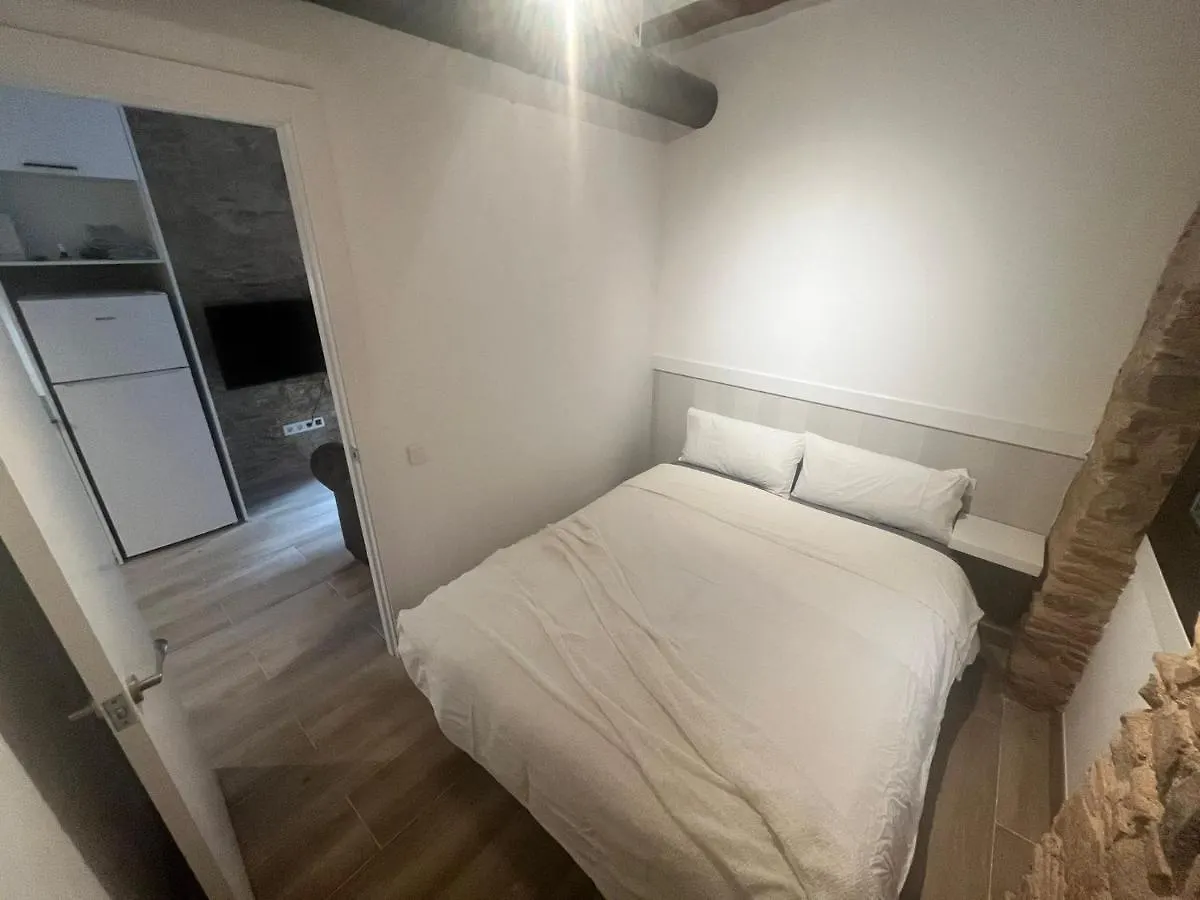 Morgan Apartment Barcelona