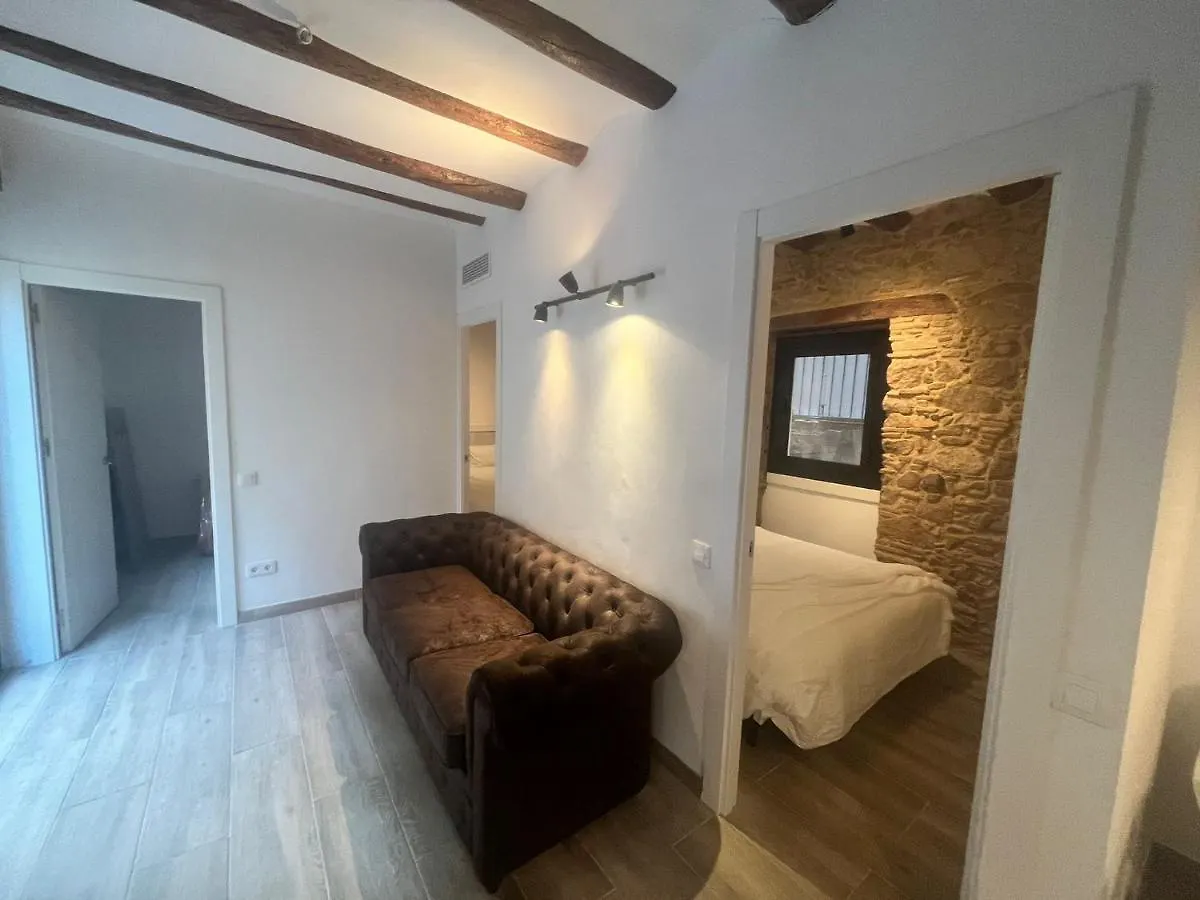Morgan Apartment Barcelona 0*,  Spain