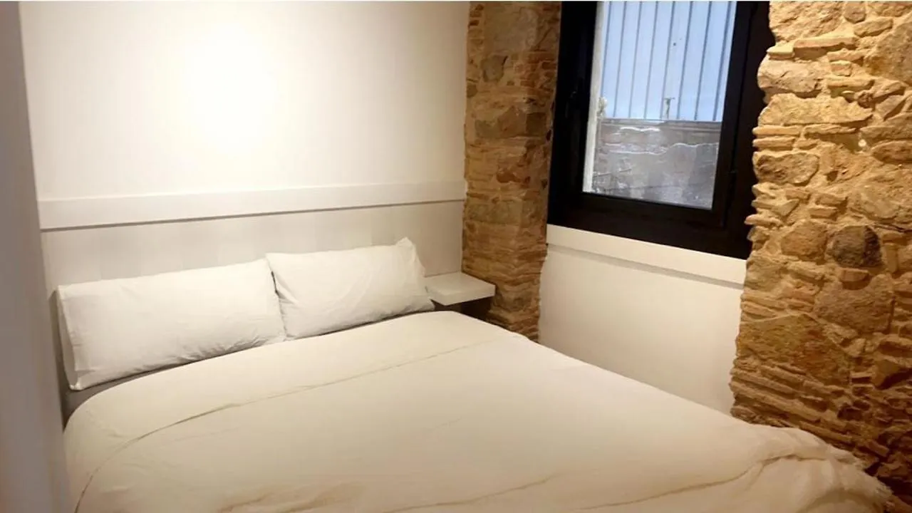 Morgan Apartment Barcelona