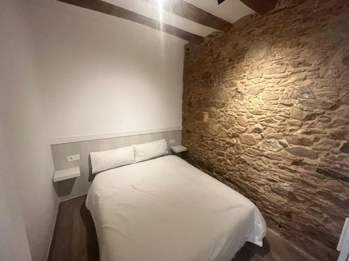 Morgan Apartment Barcelona 0*,
