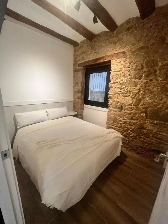 Morgan Apartment Barcelona Spain